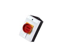 Interruttore T0-1-102/I1/SVB: asta a camme/principale. Pos: 2 20A poli OFF-ON...