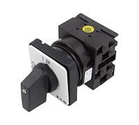 Interruttore T0-1-102/IVS: asta a camme/separazione. Pos: 2 20A 0-1 nell'allo...