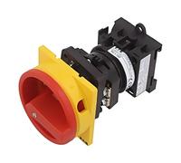 Interruttore T0-1-102/V/SVB: asta a camme/principale. Pos: 2 20A OFF-ON per i...