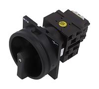 Interruttore T0-2-1/EA/SVB-SW: Camme - 20A 6,5kW EATON ELECTRIC