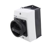 Interruttore T0-2-1/I1/SVB-SW: Camme - 20A 6,5kW EATON ELECTRIC