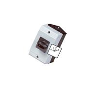 Interruttore T0-2-8241/I1: asta a camme/multi cifre. Pos: 4 20A 0-1-2-3 poli:...