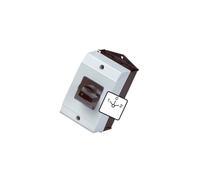 Interruttore T0-2-8400/I1: asta a camme/intorno. Pos: 3 20A 1-0-2 Montaggio: ...