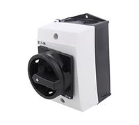 Interruttore T0-2-8900/I1/SVB-SW: Camme - 20A 6,5kW EATON ELECTRIC