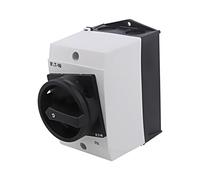 Interruttore T0-3-15680/I1/SVB-SW: Camme - 20A 6,5kW EATON ELECTRIC