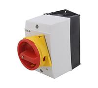 Interruttore T0-3-15683/I1/SVB: Camme - 20A 6,5kW EATON ELECTRIC