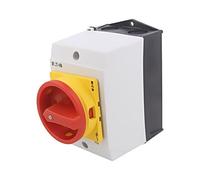 Interruttore T0-3-8342/I1/SVB: Camme - 20A 6,5kW EATON ELECTRIC