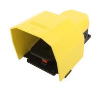 Interruttore T0-PDKS11BX11: piede-asta. Pos: 2 NC + NO 3A/250VAC IP65 -5-60°C...