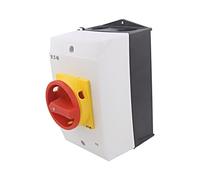 Interruttore T3-4-15682/I2/SVB: camme - 32A 13kW EATON ELECTRIC