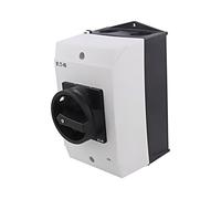 Interruttore T3-4-15682/I2/SVB-SW: Camme - 32A 13kW EATON ELECTRIC