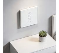 Interruttore tapparella tenda intelligente con timer e controllo vocale compatib