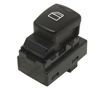 Interruttore tasto alzacristallo finestrino lato conducente SX SMART ForTwo 451