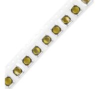 Interruttore tattile a membrana SMT SMD 4X4X0,8MM, pulsante SPST-NO, interruttore for forno, 1 pezzo(Braid)