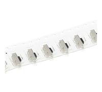 Interruttore tattile micro DC12V 50mA Touch 3 * 6 * 3,5 3x6x3,5 SMD for MP3 MP4 Tablet PC Pulsante Auricolare Bluetooth Telecomando 500 pezzi(Reel Packing)