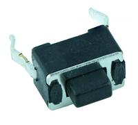 Interruttore Tattile PCB Momentaneo 3.5x6mm - Altezza 4.3mm O 5.0mm