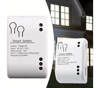 Interruttore Telecomando per Tuya WiFi Smart Home Esperienza Personalizzata