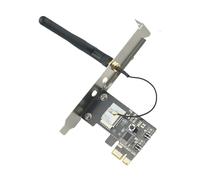 Interruttore Telecomando WiFi per Computer PCIE con Per Alexa Controllo Smart Ho