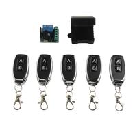 Interruttore Telecomando Wireless Alta Sensibilit con Ricezione Segnale Forte