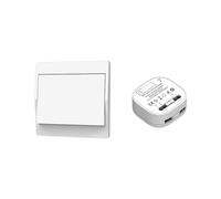 Interruttore telecomando wireless RF433MHz 12 velocit?? con capacit?? di control