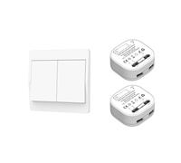 Interruttore telecomando wireless RF433MHz 12 velocit con capacit di control