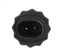 Interruttore temp., spia avvertimento liquido raffreddamento per 3 (E90) 2 2004-