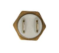 Interruttore temp., spia avvertimento liquido raffreddamento per A6 C4 2 1994-