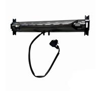 Interruttore Temperatura Aria Condizionata Console Centrale Auto per DS4 28457