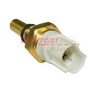 METZGER 0915243 Termocontatto ventola radiatore