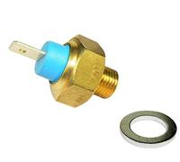 Interruttore Temperatura Spia Liquido Refrigerante METZGER per VW Corrado (53I)