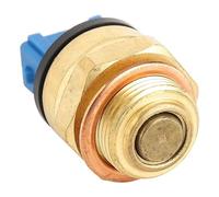 Interruttore temperatura ventola 92,5°-87,5° per Peugeot 205 GTI e CTI con pr...