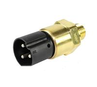 Interruttore Temperatura Ventola Del Radiatore M14x1,5 METZGER per U.a. BMW 3er