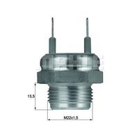 Interruttore Temperatura Ventola Del Radiatore MAHLE per Alfa Romeo 164 (164