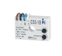 Interruttore temporale CS3-1B relè di successione da incasso