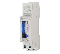 Interruttore Temporizzato Meccanico 110 V SUL180a SYN161H Interruttore Temp9127