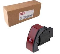 NTY EWS-PL-021 Interruttore, Lampeggiatore d'emergenza