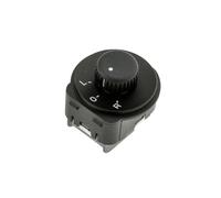NTY Comando Regolazione specchio 1Z1959565A3X1 1Z1959565A per SKODA OCTAVIA