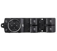 NTY Interruttore Alzacristallo EWS-FR-045 Lato guida Compatibile con Ford Mondeo