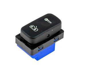 Interruttore tergicristalli 001X0D NTY