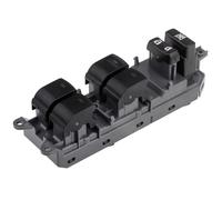 NTY Interruttore, Alzacristallo compatibile con TOYOTA EWS-TY-039