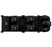 NTY Interruttore, Alzacristallo compatibile con VOLVO EWS-VV-010