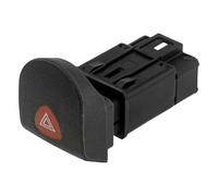 NTY EWS-RE-077 Interruttore, Lampeggiatore d'emergenza