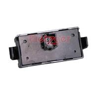 Interruttore tergicristalli 09161076 METZGER METZGER