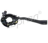 Interruttore tergicristalli con funzione lava/tergicristallo nero 103 426 TOPRAN