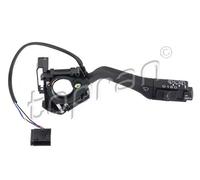 Interruttore tergicristalli con funzione lava/tergicristallo nero 103 841 TOPRAN