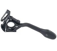 Interruttore tergicristalli con funzione lava/tergicristallo nero 114 781 TOPRAN