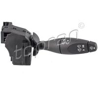 Interruttore tergicristalli con funzione tergi/lavalunotto 302 702 TOPRAN