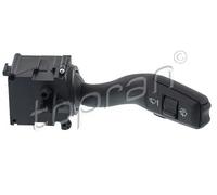 Interruttore tergicristalli con funzionecomputer di bordo 110 104 TOPRAN