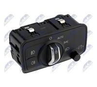 NTY Interruttore comando luci