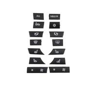 NTY EWS-BM-107 Interruttore, Alzacristallo