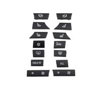 NTY EWS-BM-111 Interruttore, Alzacristallo